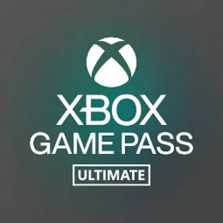 Xbox Game pass Ultimate اشتراك قيم باس التيمت للاكسبوكس
