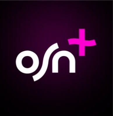 اشتراك OSN+ — ملف خاص لمدة شهر
